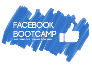 Facebook Bootcamp Seminar