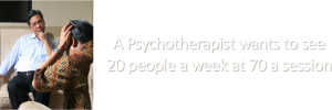 Psychotherapist